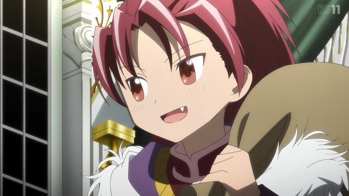 佐倉杏子 の評価や評判 感想など みんなの反応を1週間ごとにまとめて紹介 ついラン