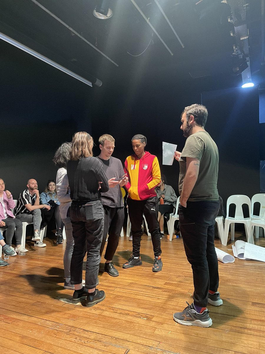 ProtectProject4's tweet photo. Playing some of the games developed for the toolkit. #games #toolkit #ErasmusPlus #youthworkers https://t.co/v6JD62FJnD
