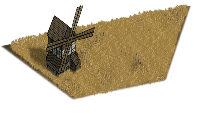 Let's grind hours of game time in The Mystic windmill!

◼️ store.steampowered.com/app/1196030/Th…

#indiegame #gamedev
