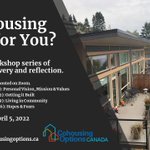 Photo by Cohousing Options Canada (@COHOOptions)