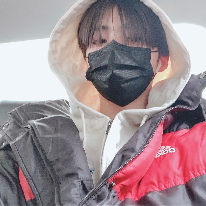 HJH_247's tweet photo. #TraineeA I want to tell baby aeon a precious story happened in 2021. Sangwon once came to chat group in 23rd June 2021, at first me and other member didn't notice it. We all surprised by his visit bcs he left us a selca and message!! Here if you want to see https://t.co/uvTFIs04xX