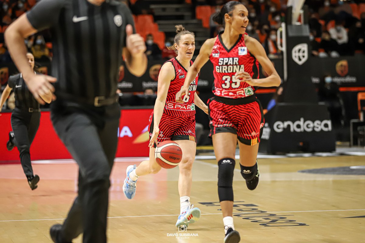 Spar Girona tweet media