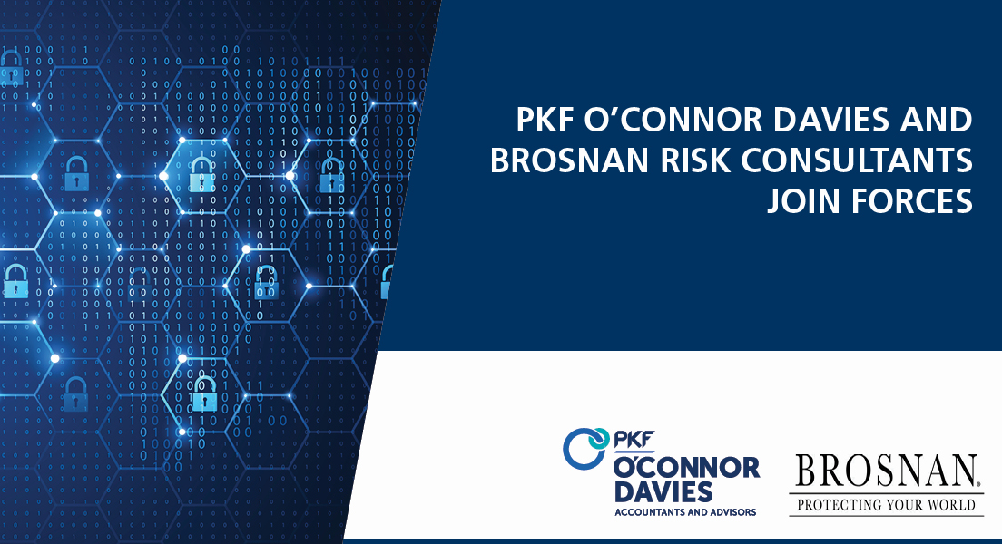 PKFOD's tweet photo. We're excited about our new strategic alliance with Brosnan Risk Consultants, the largest privately held security services company in America. Together, we're creating leading forensic accounting &amp; security risk management solutions.//bit.ly/3JVQ45n
#PKFOD #BrosnanRiskConsultants https://t.co/HTLSN5Ed6Q