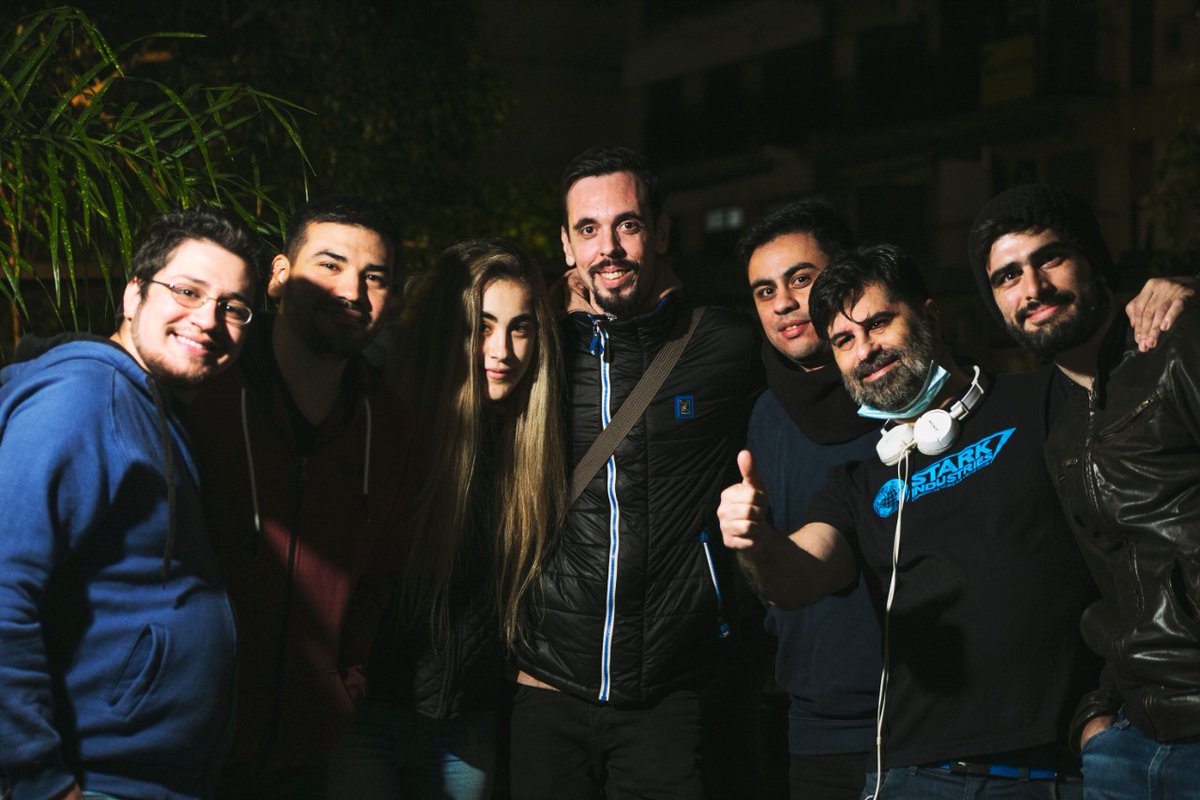 Security Jam tweet media