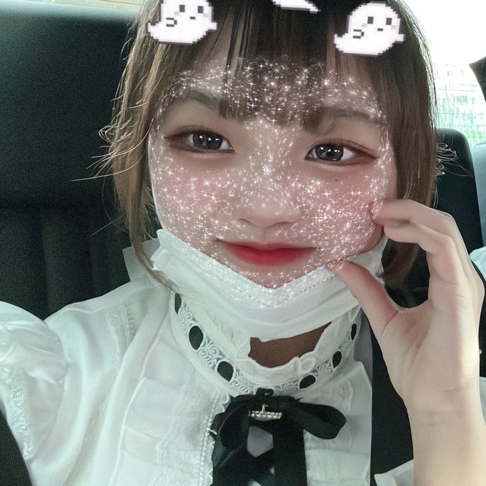 Twitterのコスプレ画像9