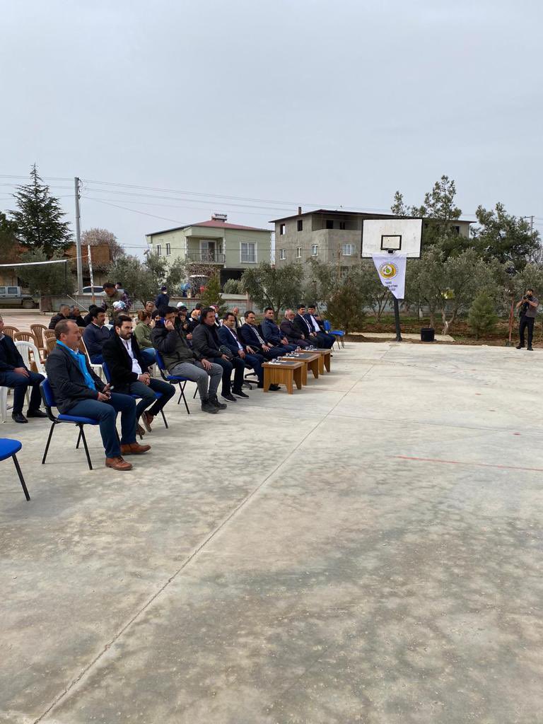 k_sehit's tweet photo. Orman Haftası kapsamında okulumuz öğretmen ve öğrencileri tarafından hazırlanan etkinlikleri büyük bir coşku ile gerçekleştirmenin mutluluğunu yaşadık. @KaleKaymakamlig @AbdulkadrSahn @Kale_Belediyesi @msalihsaginc @kalemem20 @totak2066 https://t.co/0dS0MpLPQg
