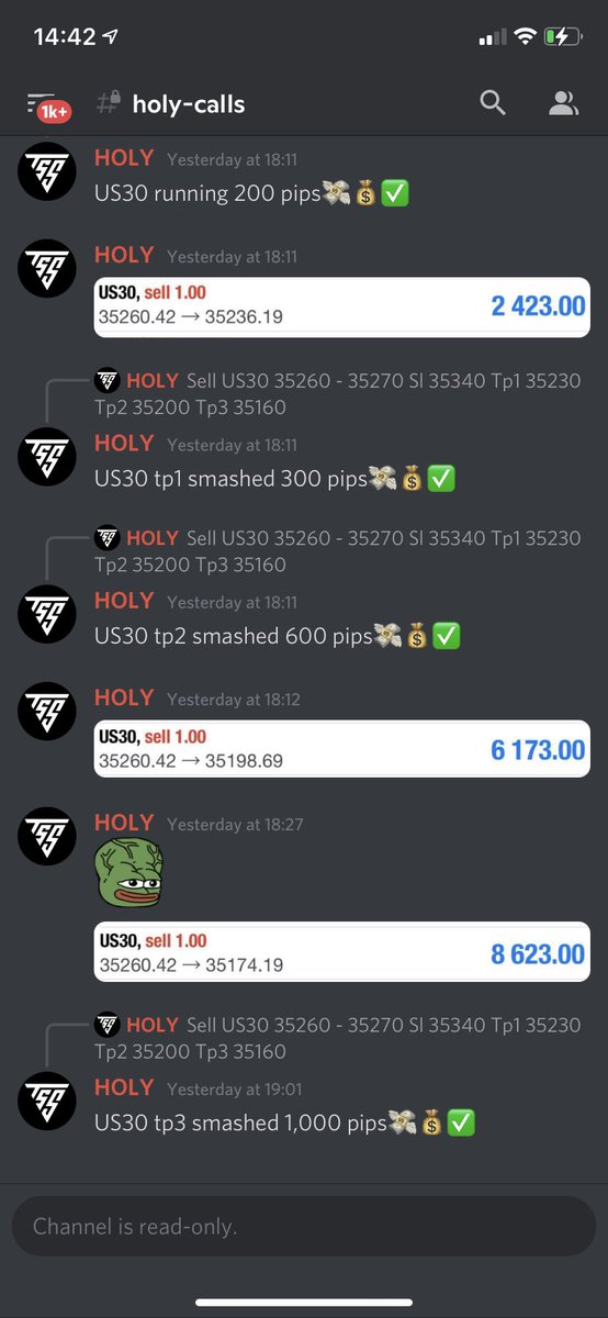 The Signal Specialists tweet media