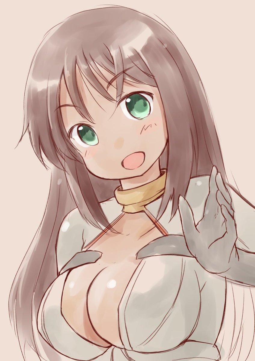 シタラ

最近フォロワーさん増えてくれて嬉しい!
仕事で疲弊して丁寧な絵を描けなくて申し訳ないです。
多分10月くらいまで忙しいんだろうなぁ…

#アリスギアお絵かき 