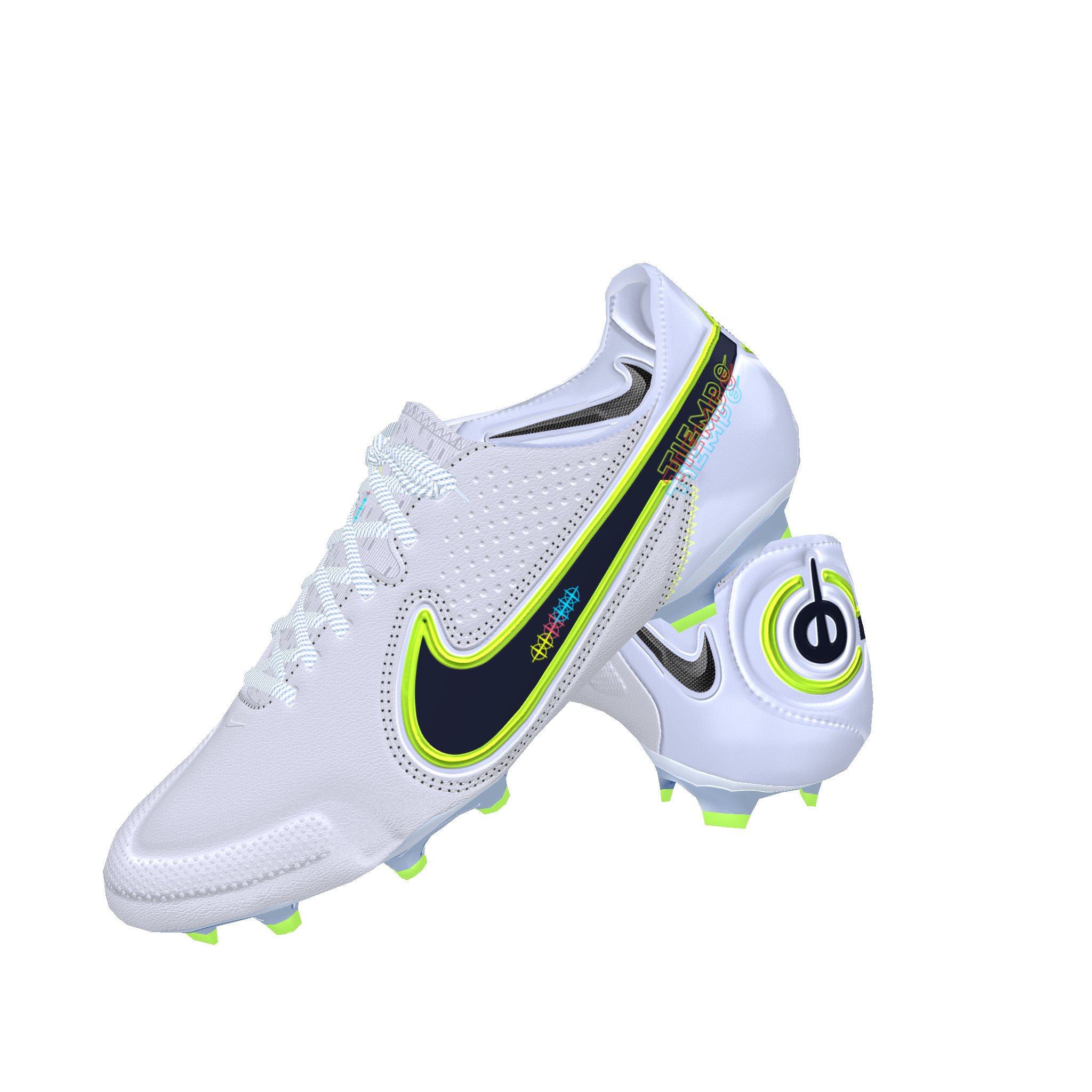 nike tiempo 48