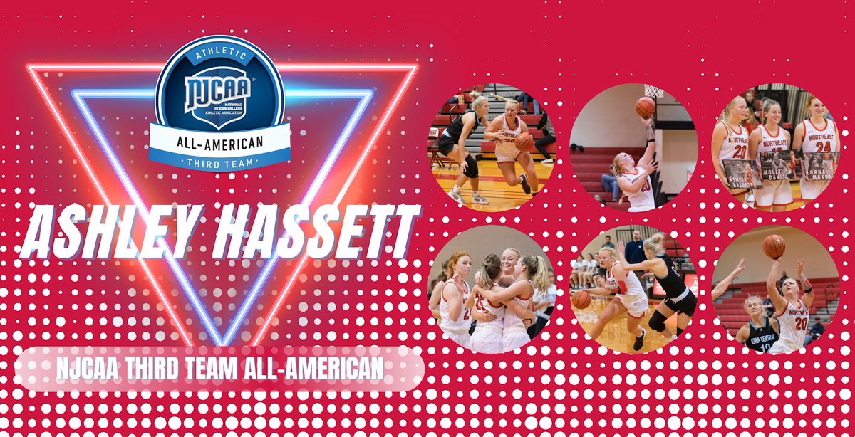 Certified Bucket Getter™️

Looks like there’s going to be a new face on the wall at the Cox Activity Center.

📰: bit.ly/3uGLlOA

#GoHawks 🔴⚪️🏀