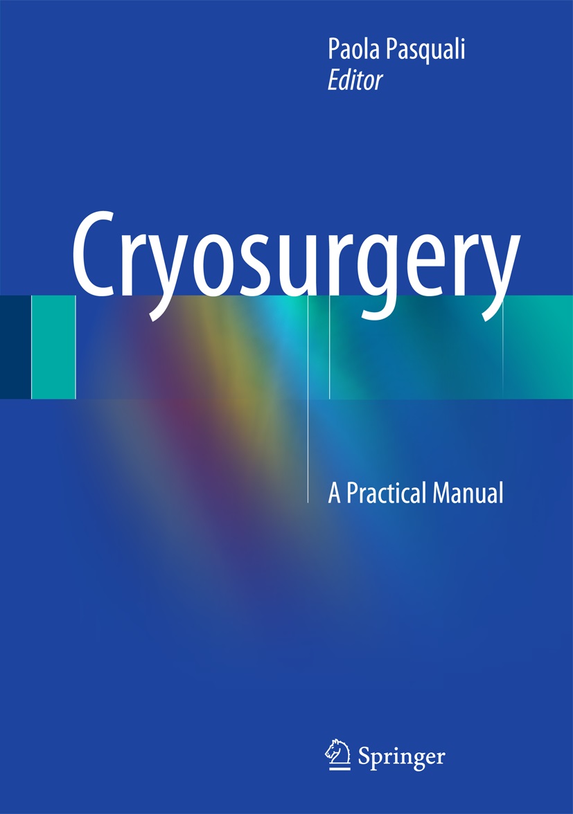 Going to 25º Int.nal Meeting on Dermatological Treatments in Porto? Our top classic on #cryosurgery by @PasqualiPaola is at 20% off: use this code Dd027YOAY4NNCX on checkout on bit.ly/3LxwH2O Valid until April #dermatology #skincancer #surgery