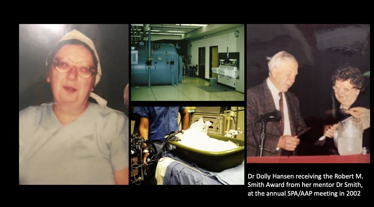 doctormevans's tweet photo. The topic of the Dolly D. Hansen, MD Lecture this year: Evolution of Surgical Management on Hypoplastic Left Heart Syndrome - A Historical Perspective. Being presented by Dr. Marshall L. Jacobs, MD. #CCAS2022 #SPAFL2022 #PedsAnes #PedsCardsAnes #PedsCards #PedsICU #PedsCICU https://t.co/1vk4H21wAY