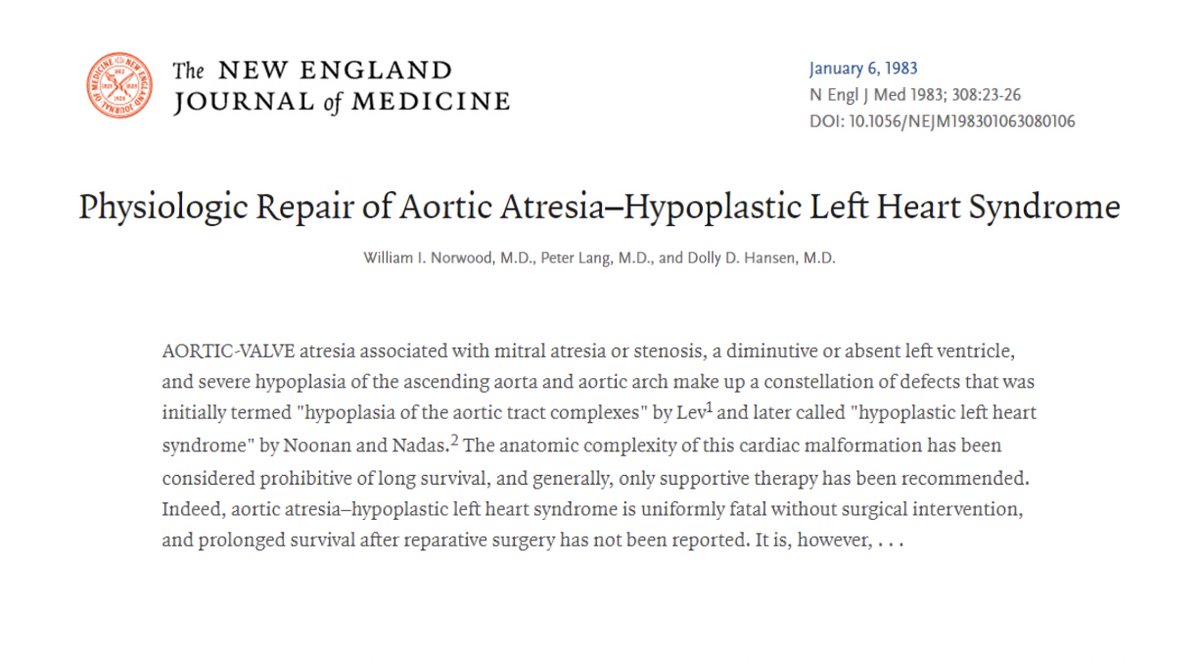 doctormevans's tweet photo. The topic of the Dolly D. Hansen, MD Lecture this year: Evolution of Surgical Management on Hypoplastic Left Heart Syndrome - A Historical Perspective. Being presented by Dr. Marshall L. Jacobs, MD. #CCAS2022 #SPAFL2022 #PedsAnes #PedsCardsAnes #PedsCards #PedsICU #PedsCICU https://t.co/1vk4H21wAY