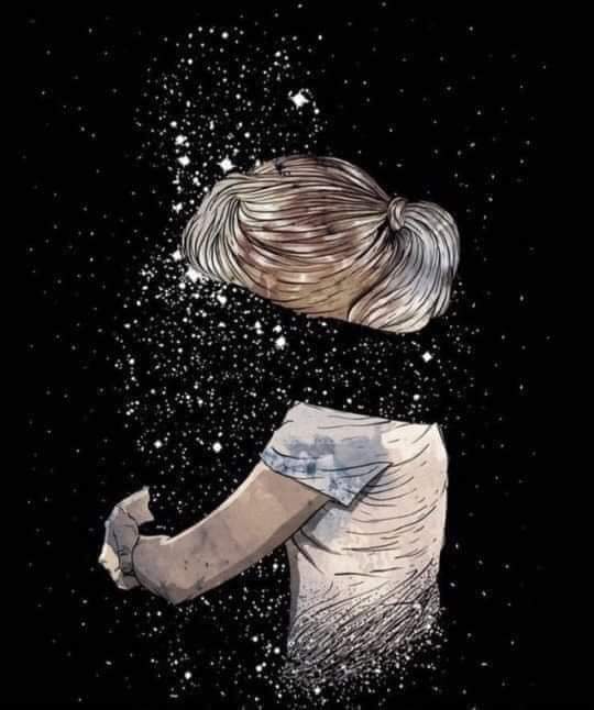 poetSandyPurdy's tweet photo. #EndOfLife #Grief #GoodGrief #PartialPoem
"GoingHome"©
I am painfully aware
My loved one had to go
The person lying there
Is not the one I know
The body in the casket
An empty vessel, nothing more
If only you could ask it
It's answer "Going Home" https://t.co/trtRS5rKJD