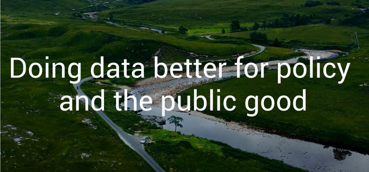 SCADR_data's tweet photo. .@RDS_Scotland and #ADRScotland partnered with @senseaboutsci at Evidence Week in Holyrood on March 22, to present and discuss 'how we are doing data better for policy and the public' - link to recording is here - https://t.co/vMvUKl7XEV #doingdatabetter https://t.co/Xptz6Ia9ml