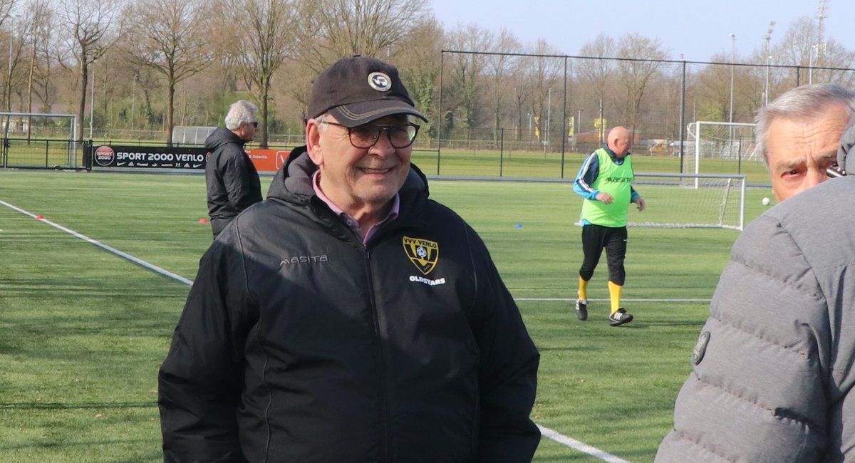 𝐑𝐨𝐧𝐝𝐣𝐞 𝐥𝐚𝐧𝐠𝐬 𝐝𝐞 𝐯𝐞𝐥𝐝𝐞𝐧: 𝐇𝐚𝐲 𝐕𝐞𝐫𝐯𝐨𝐨𝐫𝐭
🗣“De woensdagochtend is voor de deelnemers heilig. Er kan voor de deelnemers niets anders gepland worden op de woensdagochtend want dit tijdstip staat altijd vast in de agenda!”

vvv-venlo.nl/nieuws/rondje-…