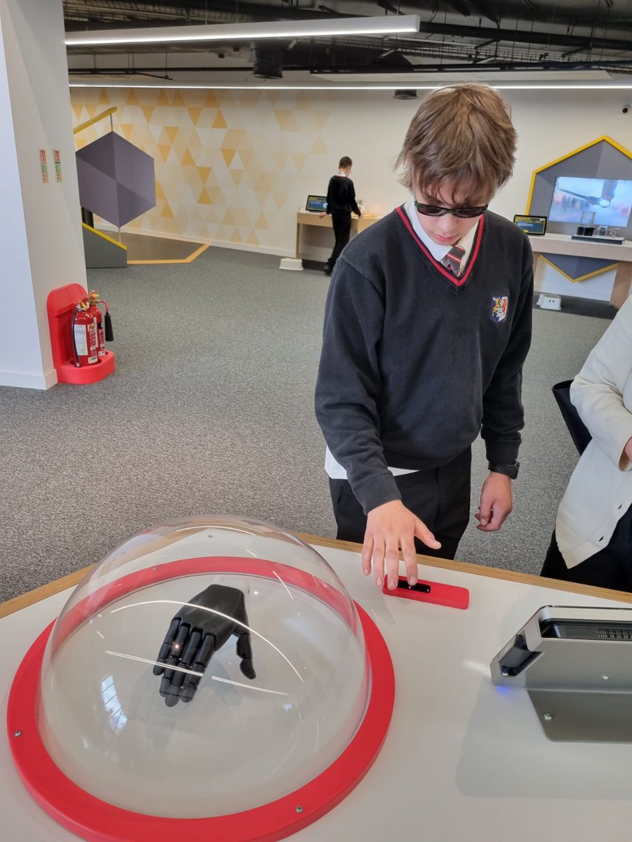Cantonian Access Base (@cantonian_base) on Twitter photo Our year 7 pupils had a fantastic morning out in Techniquest with <a href="/Cantonianscien2/">Cantonianscience</a> ๐ #techniquest #science #learningisfun Our year 7 pupils had a fantastic morning out in Techniquest with <a href="/Cantonianscien2/">Cantonianscience</a> ๐ #techniquest #science #learningisfun