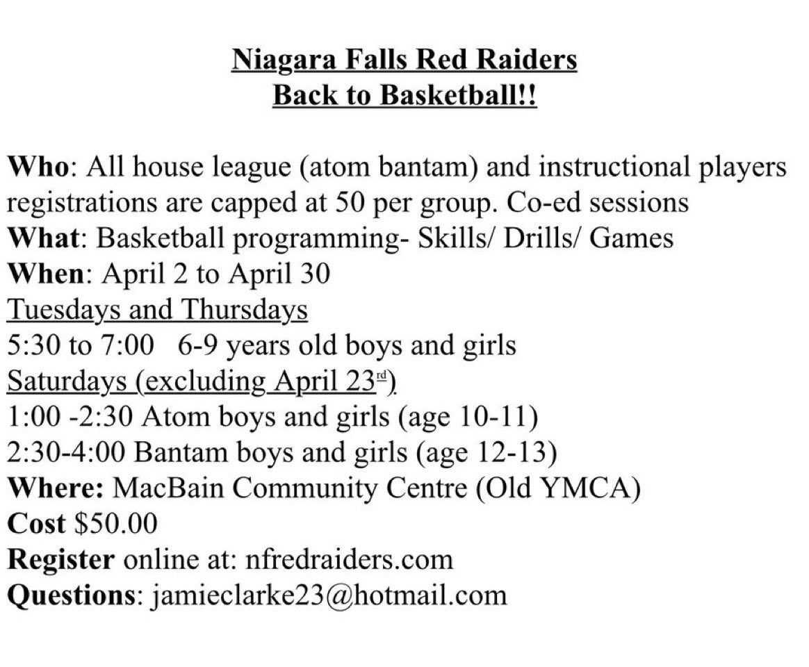 NF Red Raiders tweet media