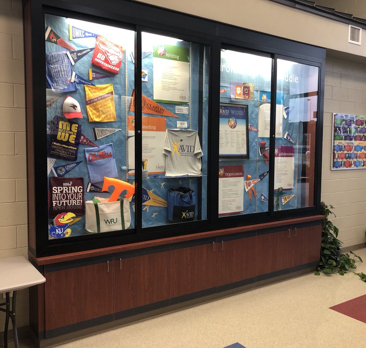 Brandon Baskett, Ed.D. tweet media