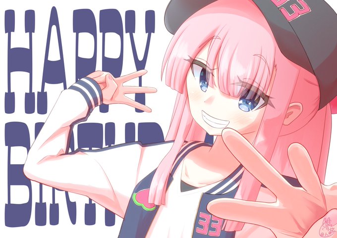 #今月描いた絵を晒そう 