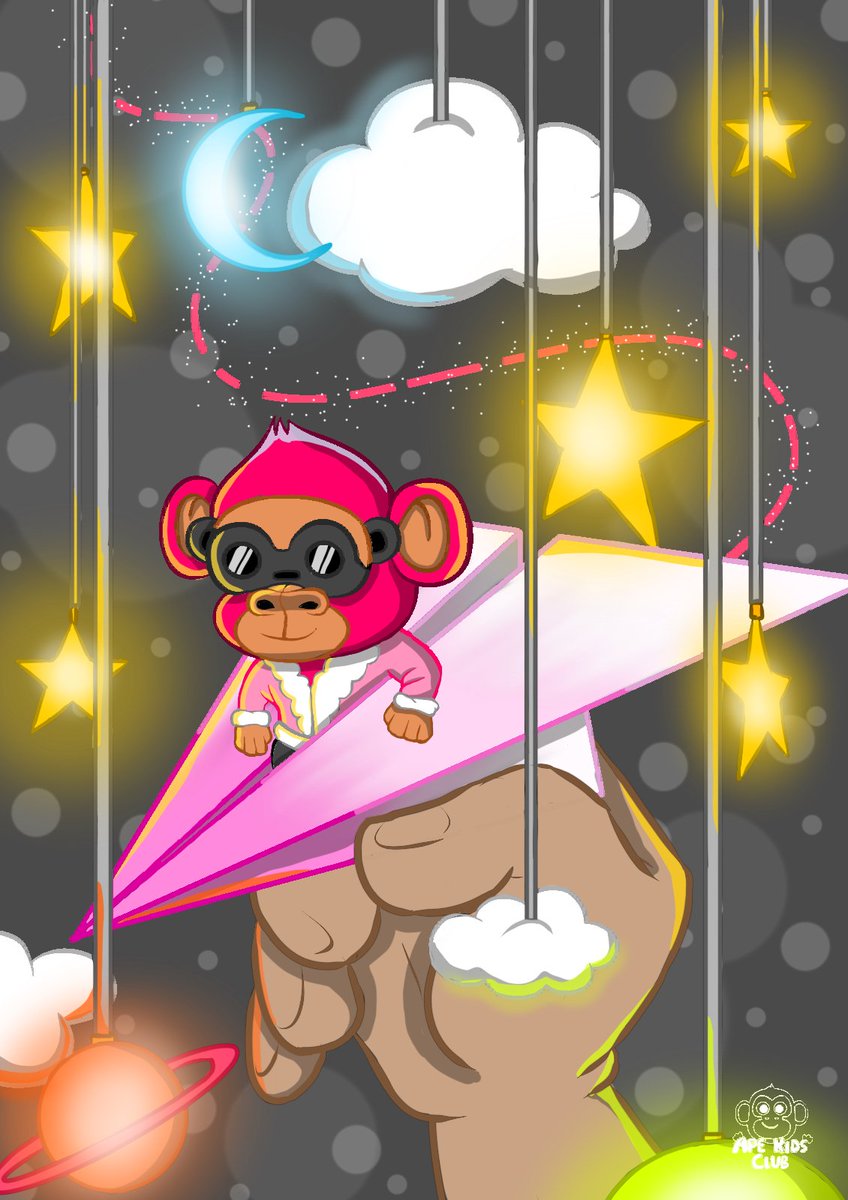 KingAceblack's tweet photo. Had a great deal of fun doing this for @ApeKidsClub #ColorMyAKC https://t.co/jlm0rQfPEj