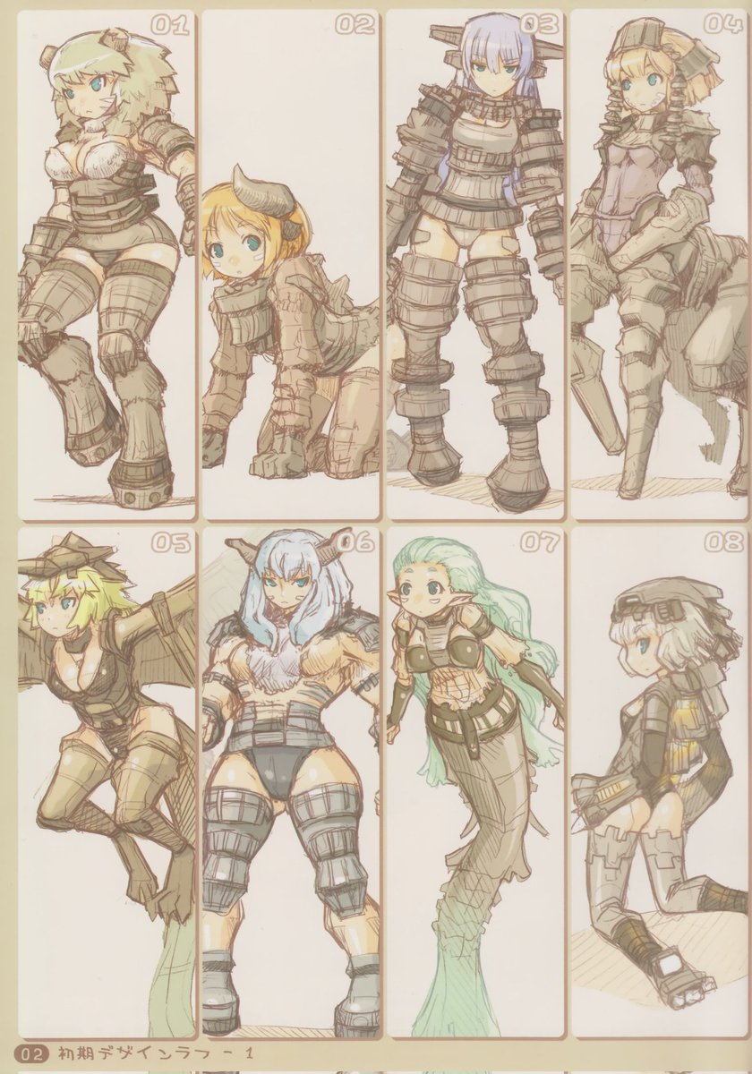 ColossalWaifus's tweet photo. "Beware the lands to the north, for they hold an irresistible, yet forbidden treasure..."

Shadow of the Colossus RP account

16 different Colossi to choose from!

Wholesome/Dark/Romantic/Lewd RP

Can be giant or normal sized.

Read below for each Colossus to choose from! https://t.co/Ow2FzBBWAZ