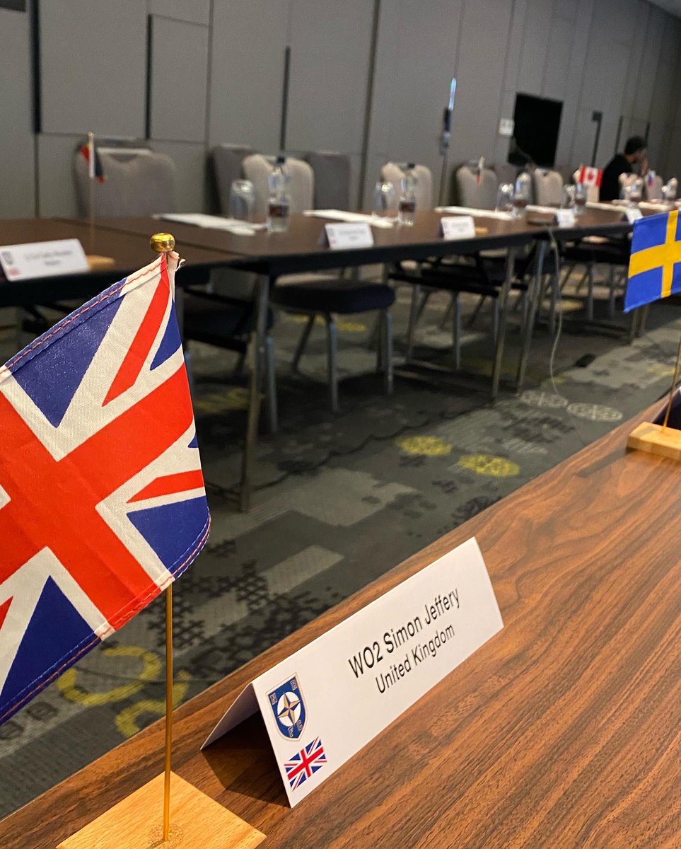 CivilServiceReserves tweet media