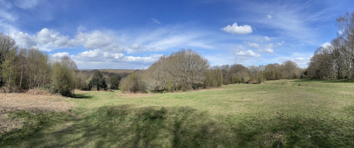 Easter Sponsored 5K Walk | Localgiving

It was a beautiful walk with a beautiful view!

It’s not too late to sponsor our children as they walk 5K this afternoon! Head over to localgiving.org/appeal/easters…