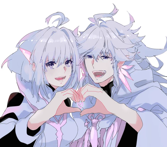 ふたりは夢魔キュア 