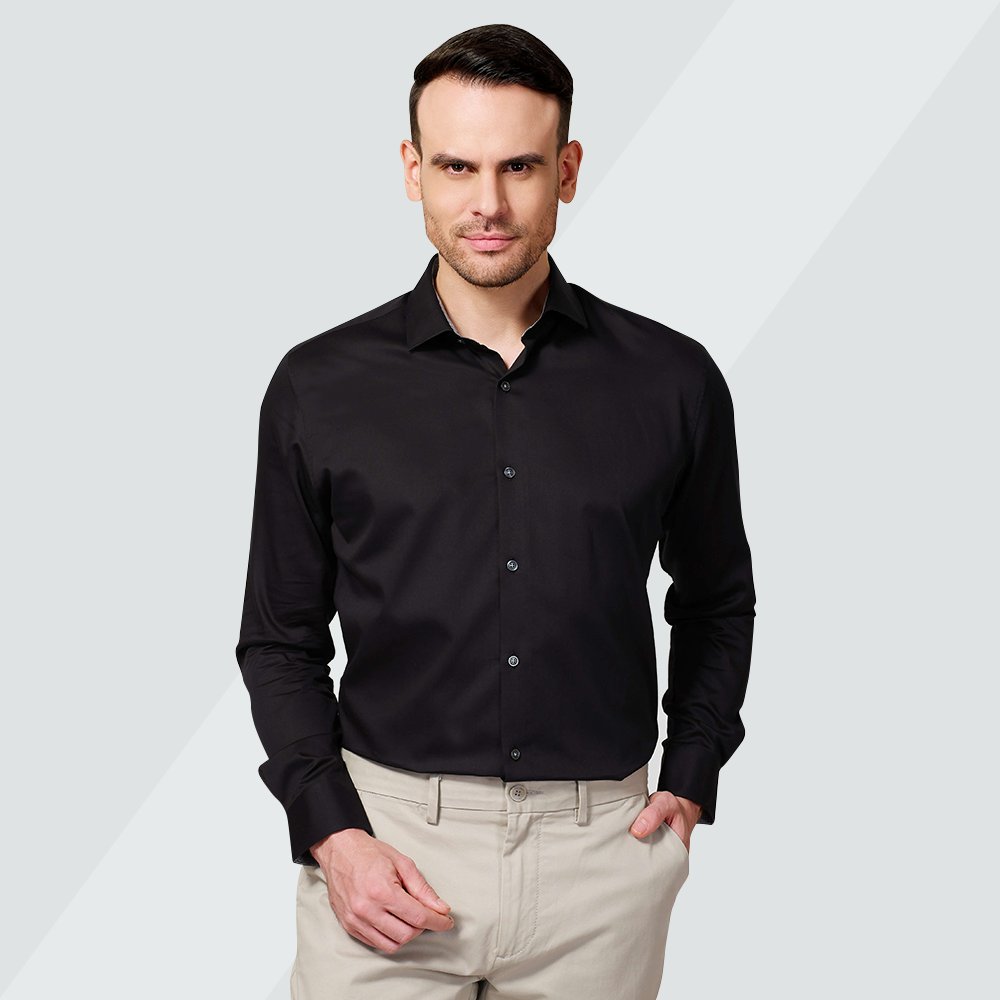 zestmelange's tweet photo. Black gets you going, because it goes with anything. Explore the smart black in Bold &amp; Fashionized collection by Zest Mélange. Visit https://t.co/T8VL5fjWcd

#ZestMelange #BoldAndFashionized #ZM #slowfashion #fashion #cotton #consciousfashion #corporatefashion #BeBold #black https://t.co/H5BsNBJQzX