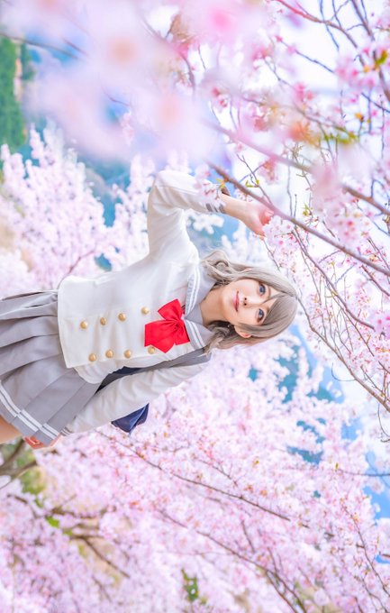 コスプレイヤーみ-やんのTwitter画像51