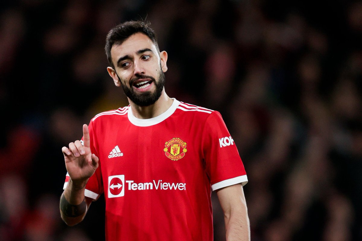 Manchester United 🔴 tweet media