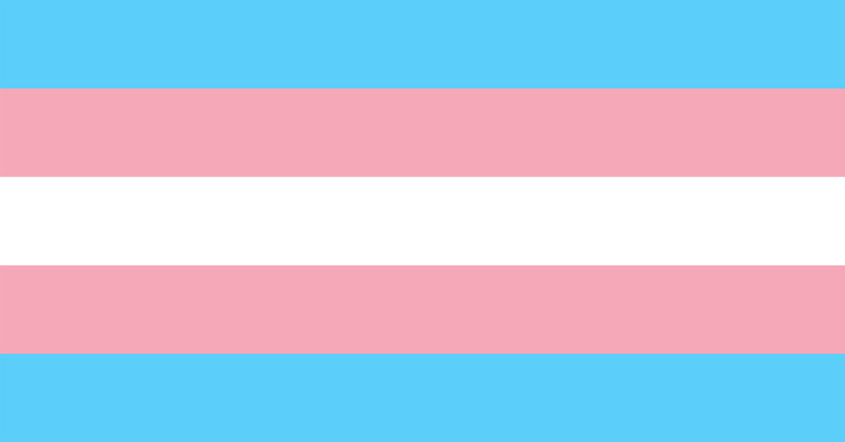 Today is #transdayofvisibility to all of our trans colleagues, partners and customers, we celebrate and stand with you!