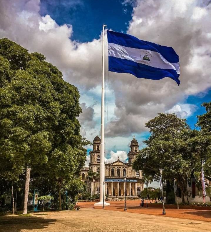 FerminVallejos1's tweet photo. En Nicaragua 🇳🇮 la economía crece, y la recuperación económica es un hecho, según el banco Central de Nicaragua en el mes de Enero las exportaciones crecieron un 33% respecto al mismo mes del año pasado. 
Los rubros líderes son: Agropecuario, Manufactura y Mineria. https://t.co/NcUHk0DpZ4