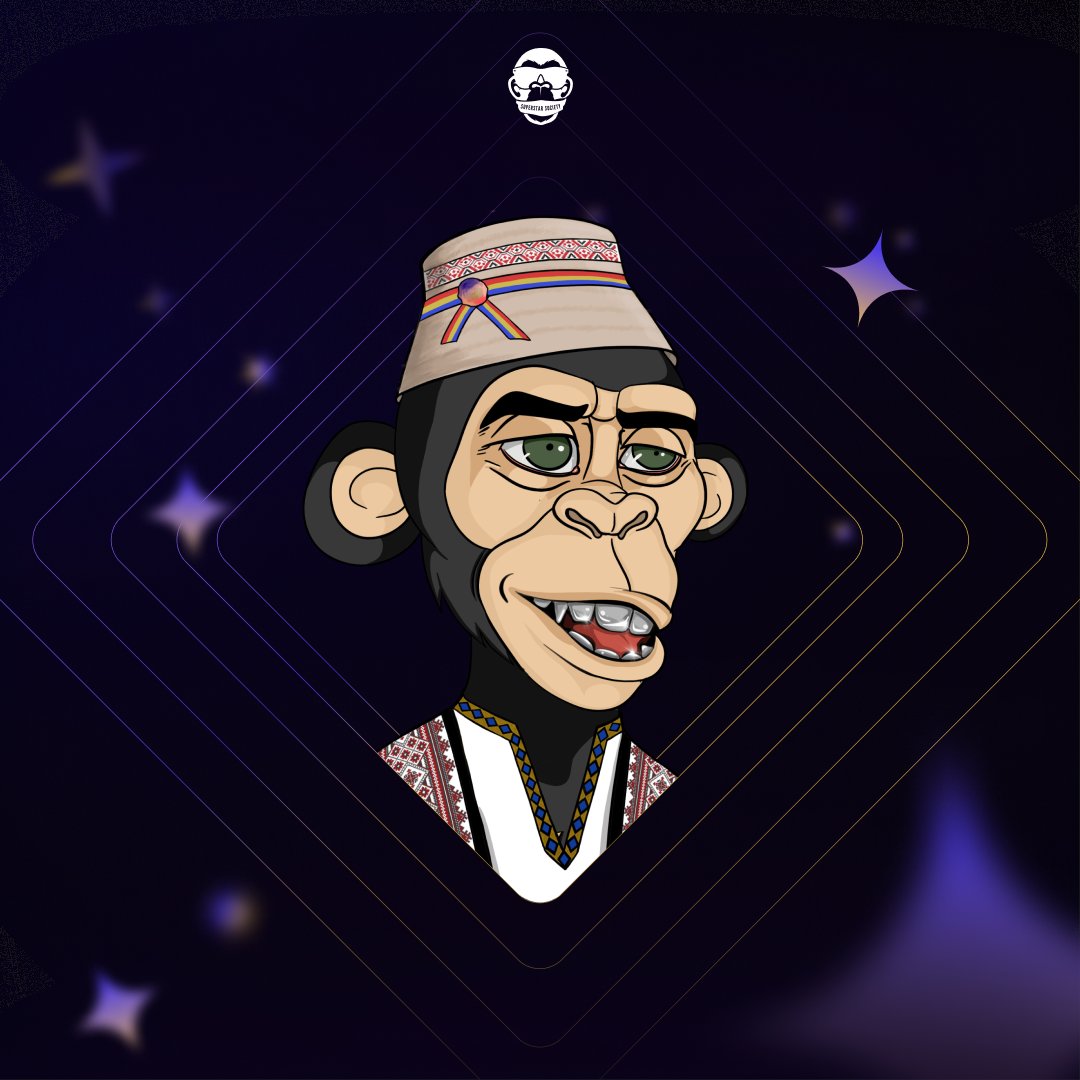 Superstar Society is a Romanian-based project, and it was born from the desire to fix the flaws of the country.  But how? 
The founders laid the groundwork and created a community with the power to change those flaws.💥
Learn more on: superstarsocietynft.com
#trustmarket #NFT