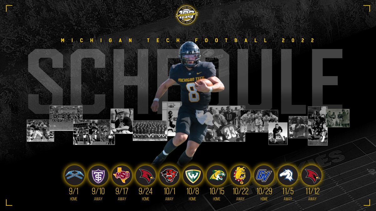 Announcing our 2022 Football Schedule. #GLIACFB #FollowtheHuskies
Release: michigantechhuskies.com/sports/fball/2…