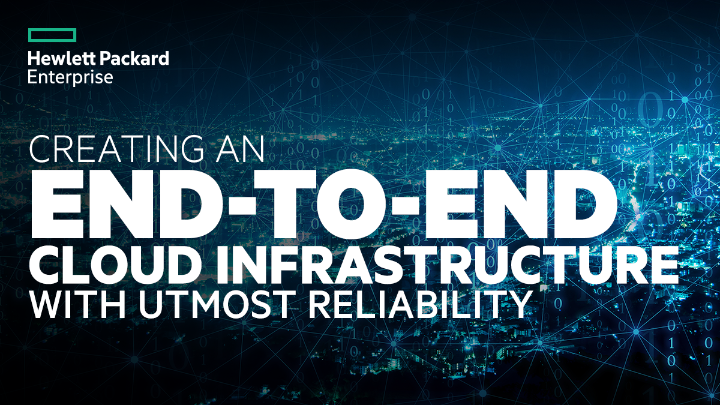 HPE Nimble Storage dHCI and HPE Alletra deliver remarkable outcomes, uptime, consistent performance, flexible scaling and a solution that's tailored to your business. #HCI #HPEstorage #cloud  
hpe.to/6010KQ23o