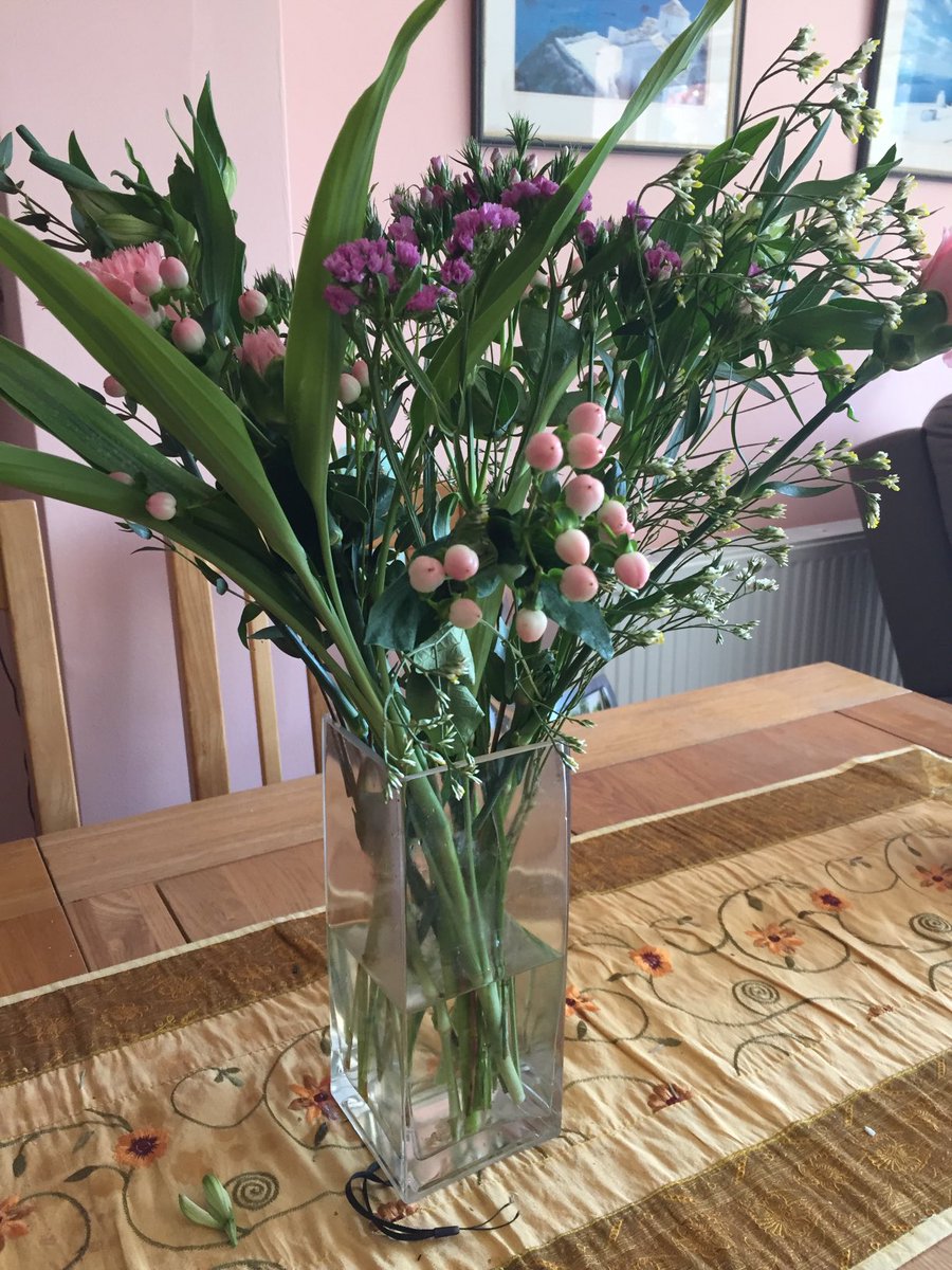 Thank you so much Pauline!!  They are beautiful