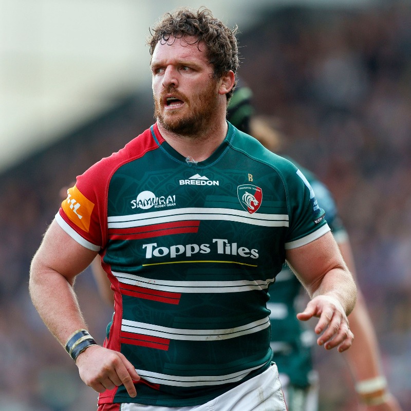 LeicesterTigers's tweet photo. Julián Montoya &amp; Harry Wells have been shortlisted for the Gallagher Premiership Player of the Month award for March.

Vote now via the Premiership Rugby App 📲