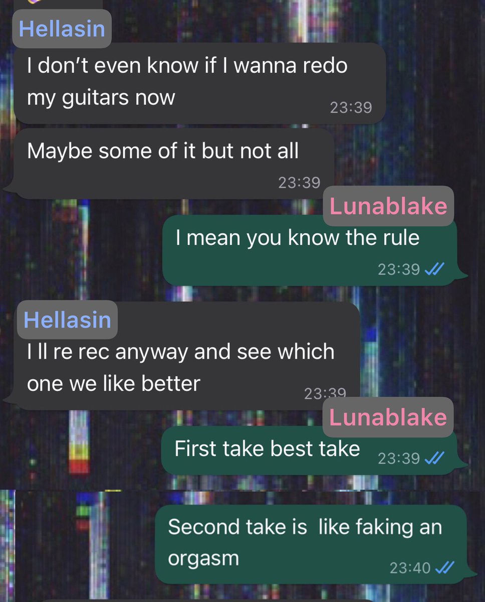 thisisglytsh's tweet photo. Welcome in our WhatsApp privacy #basicrule #creativeprocess #WhatsApp #songwriting #deeptalk https://t.co/qrNXpC9IMB