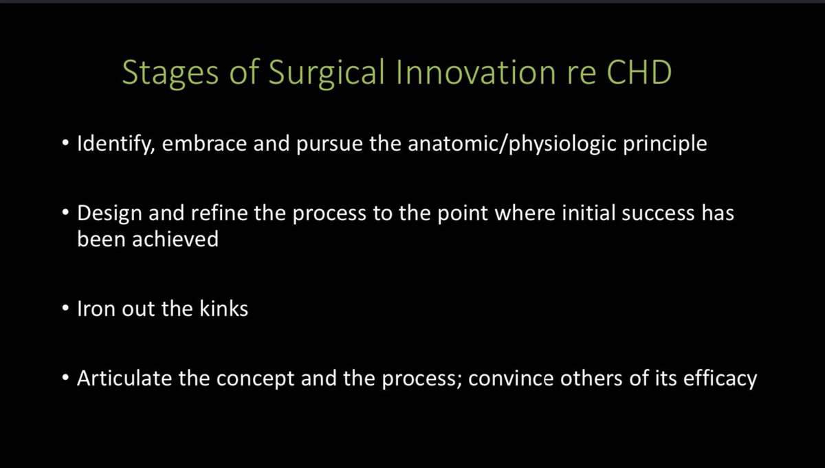 DrSeanBarnes's tweet photo. Dr. Jacobs discussing surgical #innovation and #HLHS

#CCAS2022 #SPAFL2022 #PedsAnes #PedsCardsAnes #PedsCards #PedsICU #PedsCICU https://t.co/bslFnKTFfL