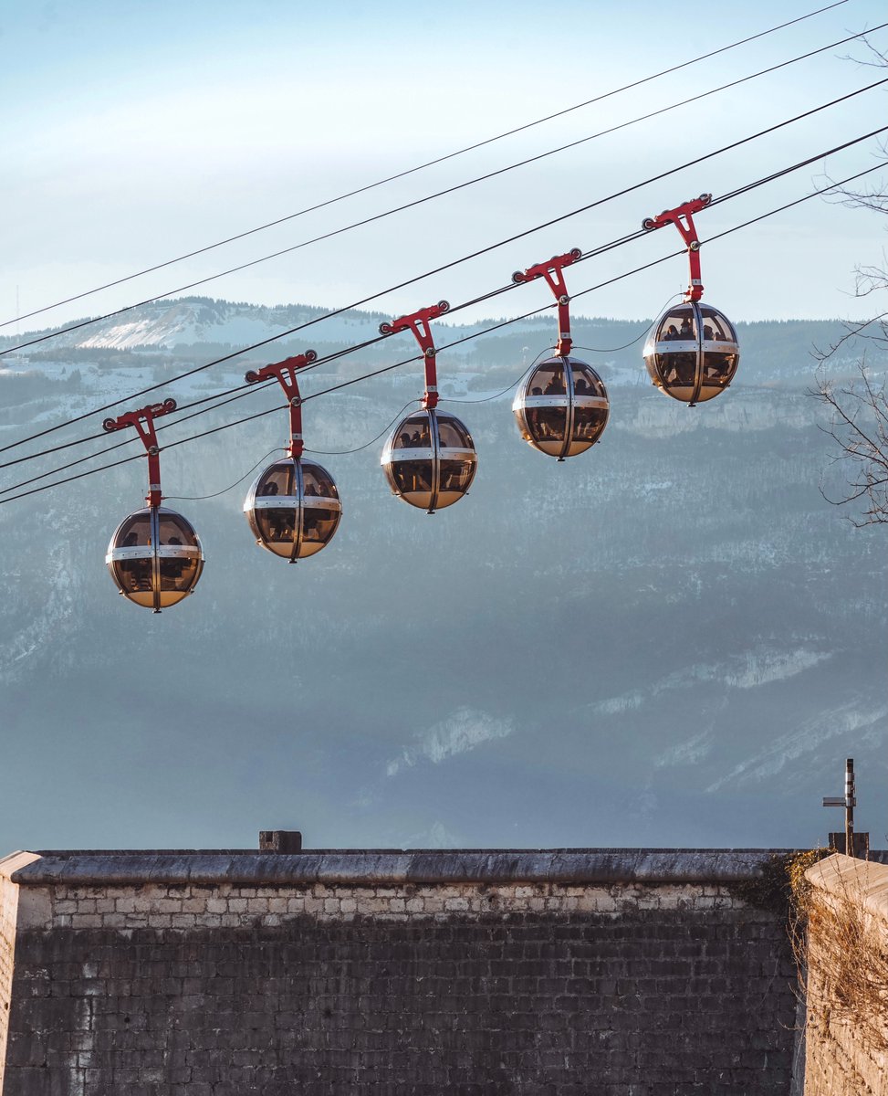 Que faire en avril à Grenoble ? lesmondaines.com/agenda-grenobl…
Plein de jolies choses 😍😍😍
