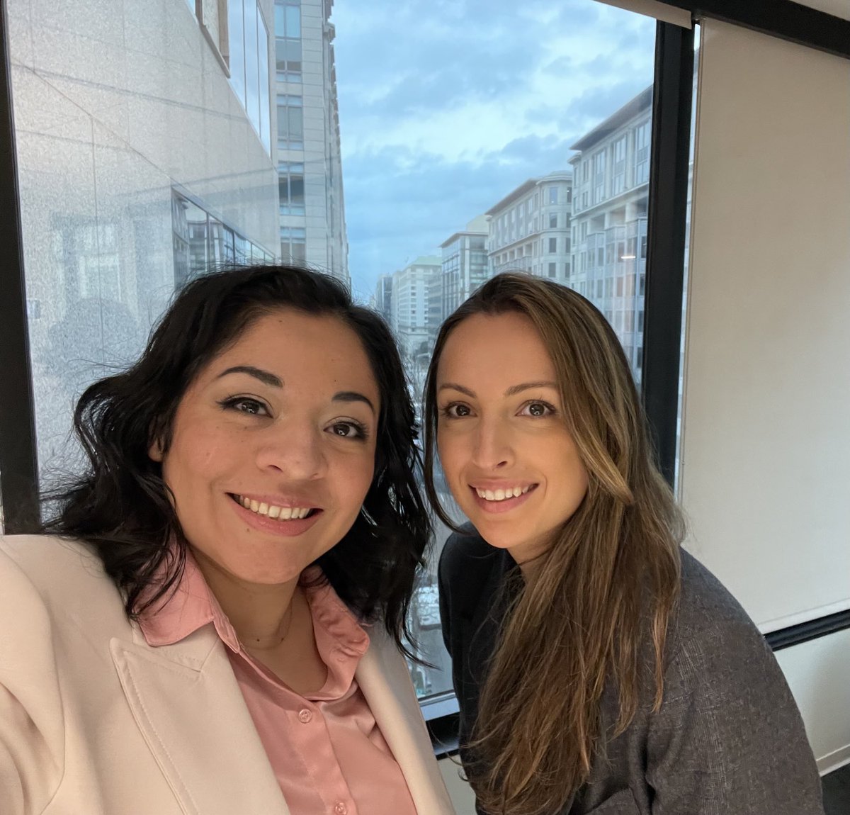 Mariana Matus tweet media