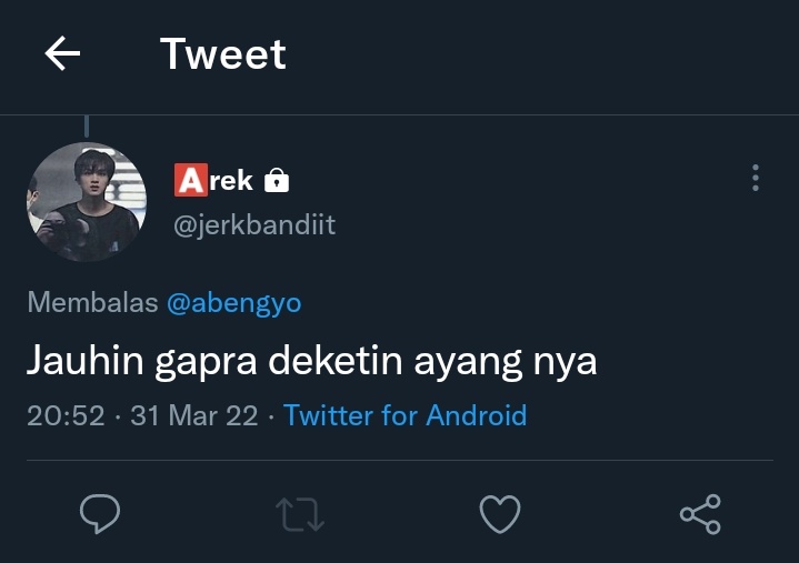 abengyo's tweet photo. mantep https://t.co/OFiyN86mEV