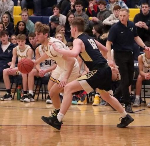 Freeport Yellowjackets Boys Basketball 🇺🇦 tweet media