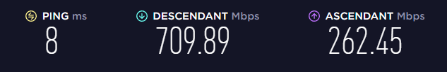 leo_earn's tweet photo. Je pense avoir fix mes problèmes de connexion, on verra ce soir si ça suffit 🙃 https://t.co/FNUdFfz79x
