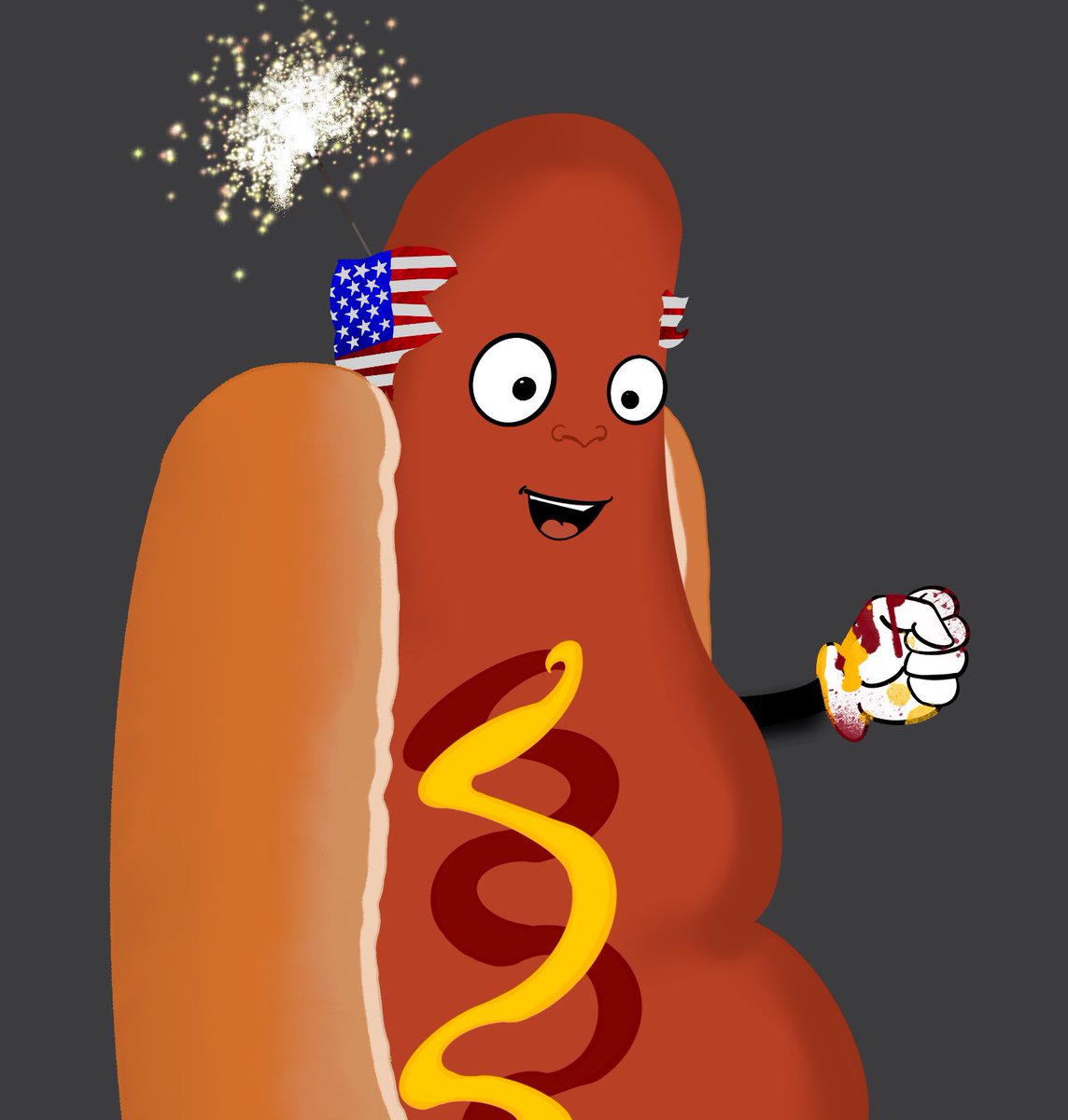 HotDigitalDogs's tweet photo. HotDigitalDogs 🌭🌭

If you see this you’re early 👀

Any interaction with this tweet will be considered for whitelist 🔥

#NFT #NFTCommunity #NFTDrop https://t.co/e7jxDaPgW5