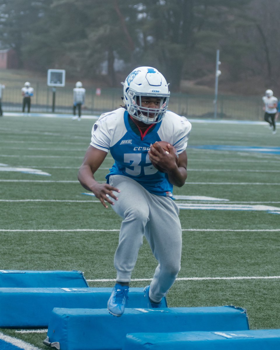 Malik Bennett tweet media