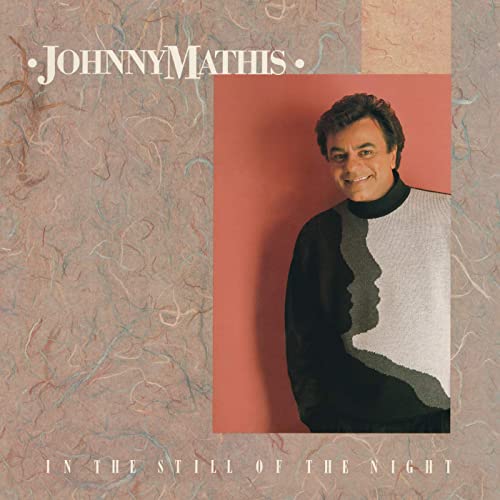 billelliottmus's tweet photo. The 1989 Johnny Mathis album "In the Still of the Night" features a collection of 10 love songs, as well as Bill Elliott on keys. 

#johnnymathis #billelliott #billelliottmusic #tbt #throwback #throwbackthursday https://t.co/0hSoTn0RVE