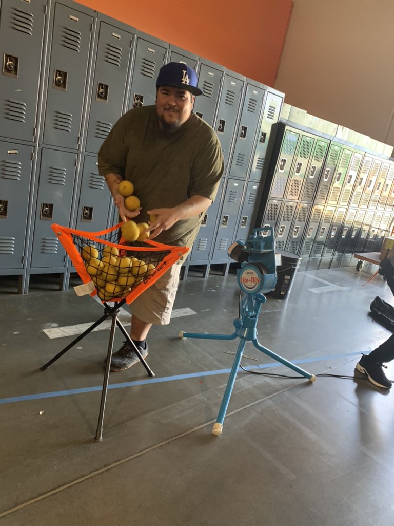 Justin Marrero tweet media